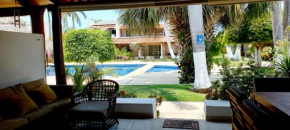 Ixtapa valentina